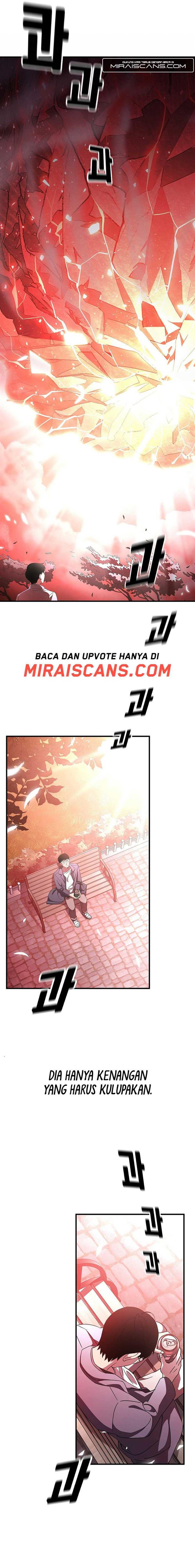 Cheolsu Saves the World Chapter 10