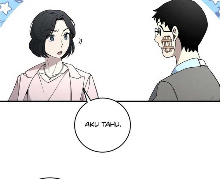 Cheolsu Saves the World Chapter 19