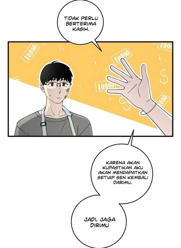 Cheolsu Saves the World Chapter 19