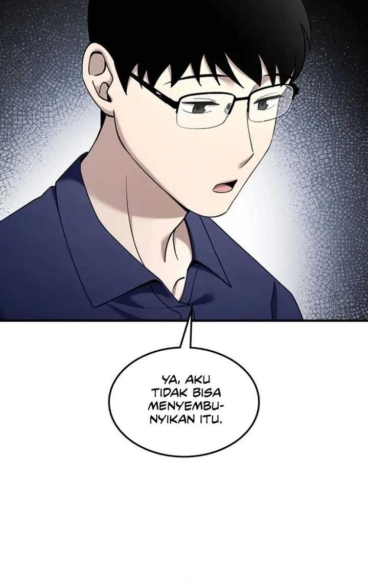 Cheolsu Saves the World Chapter 21