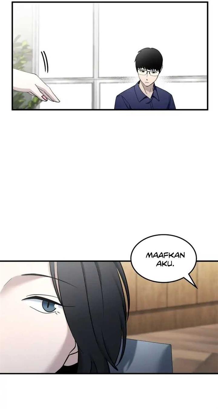 Cheolsu Saves the World Chapter 21