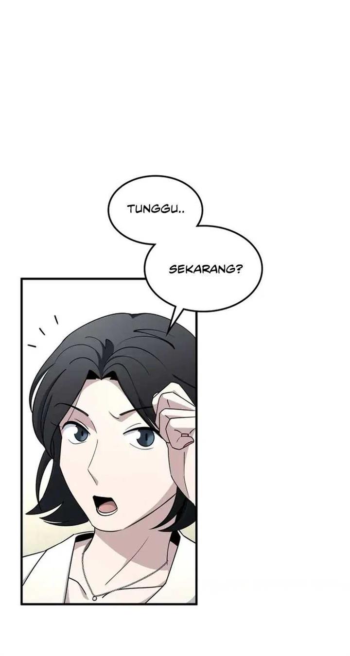 Cheolsu Saves the World Chapter 21