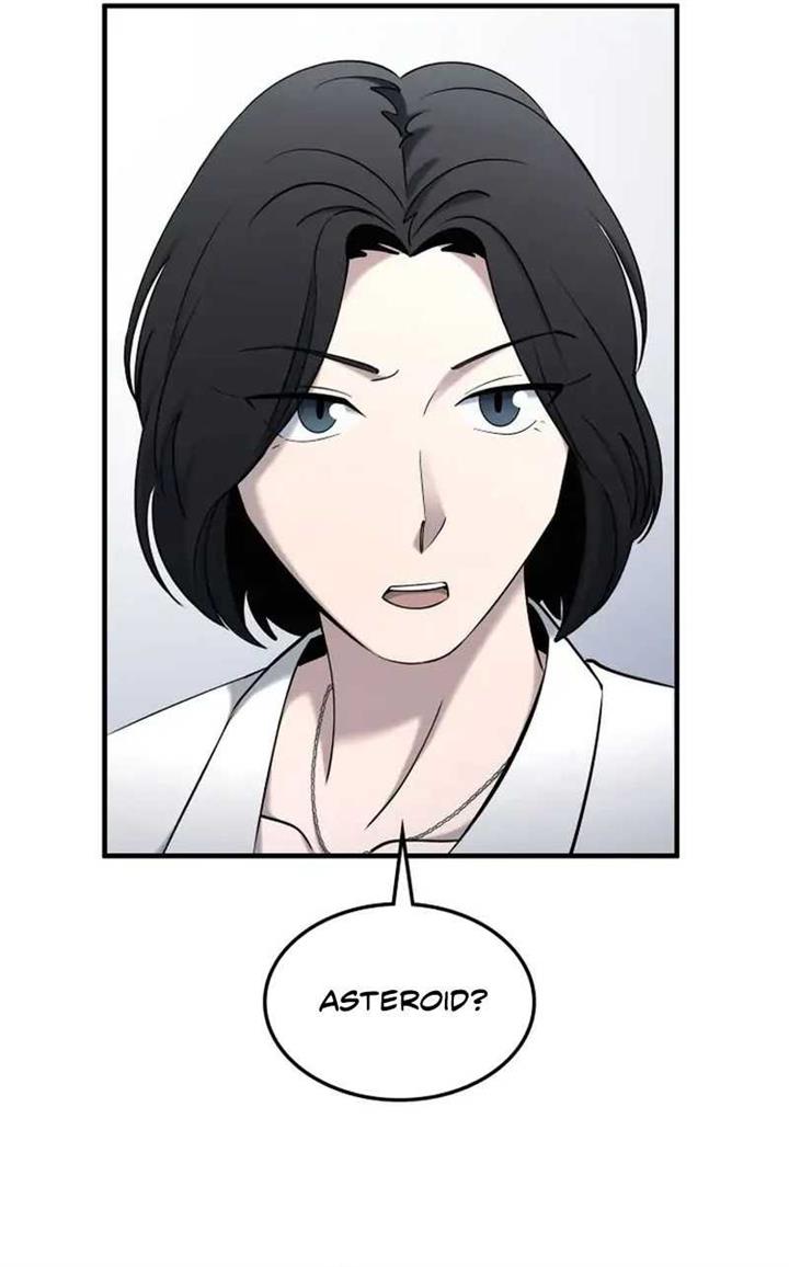 Cheolsu Saves the World Chapter 21