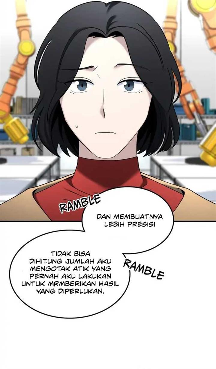 Cheolsu Saves the World Chapter 22