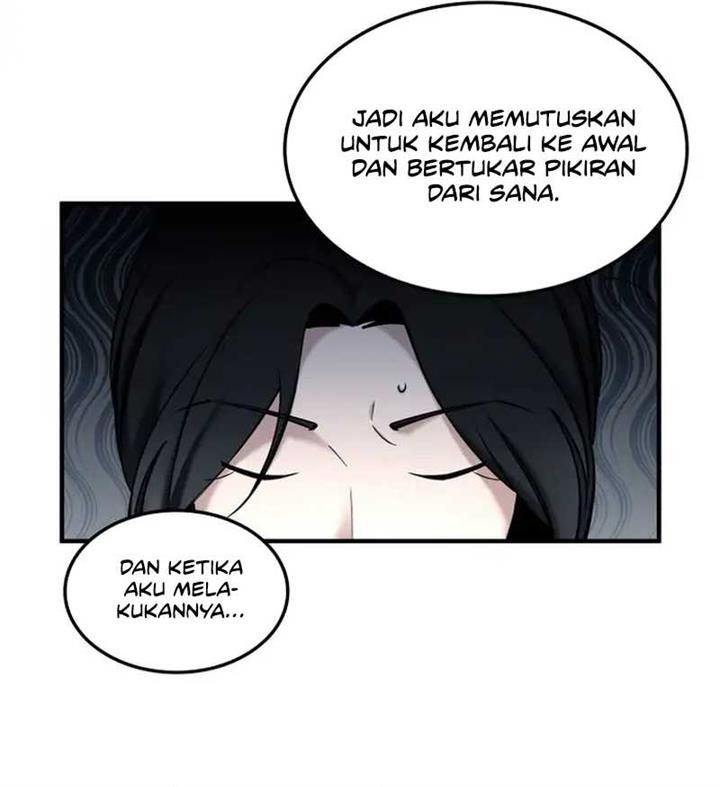 Cheolsu Saves the World Chapter 22