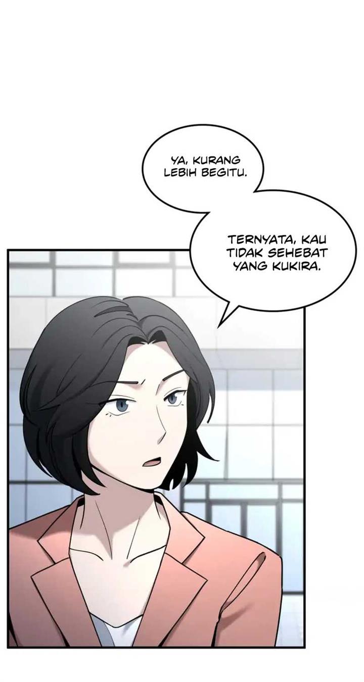 Cheolsu Saves the World Chapter 22