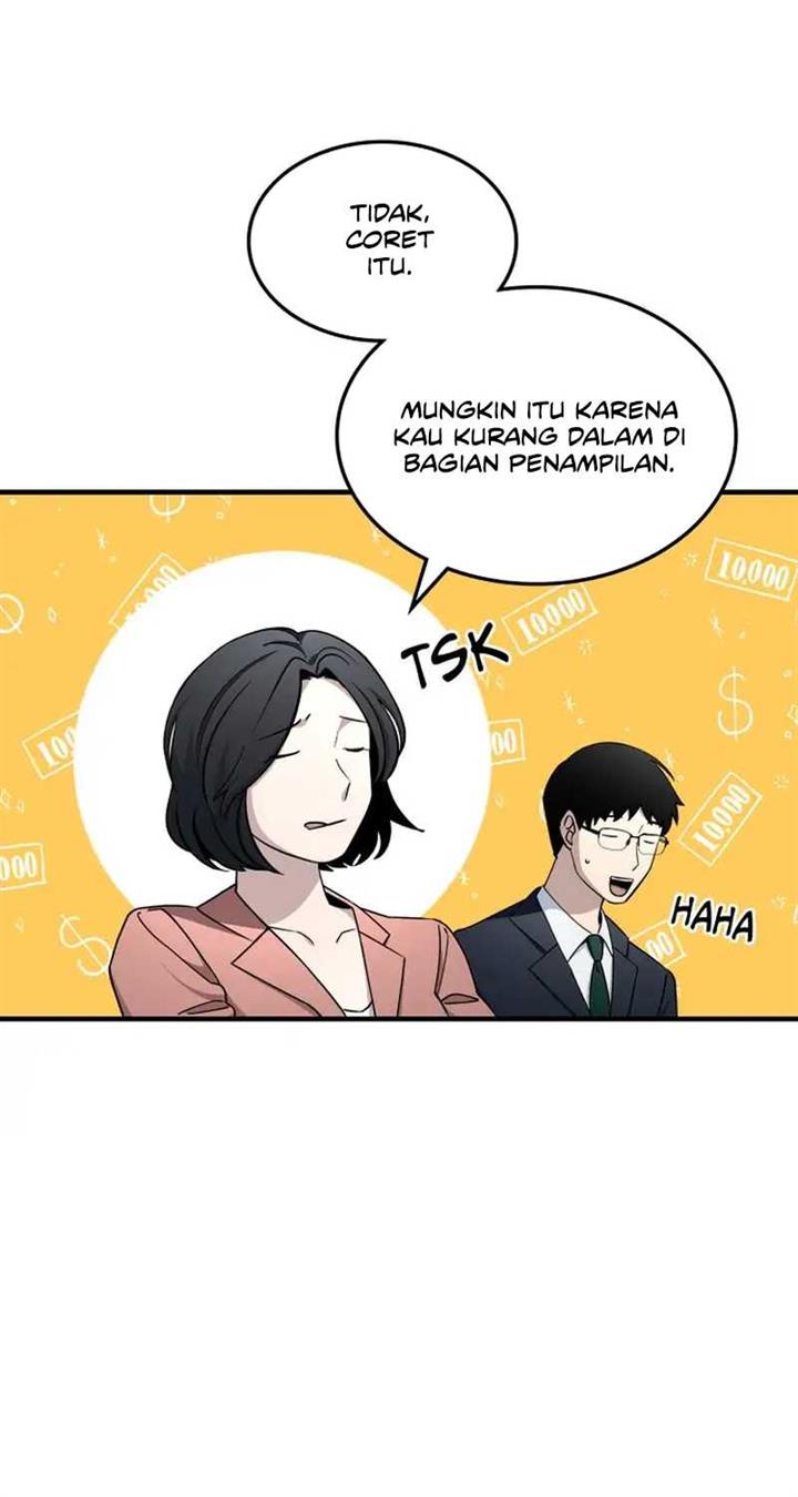 Cheolsu Saves the World Chapter 22