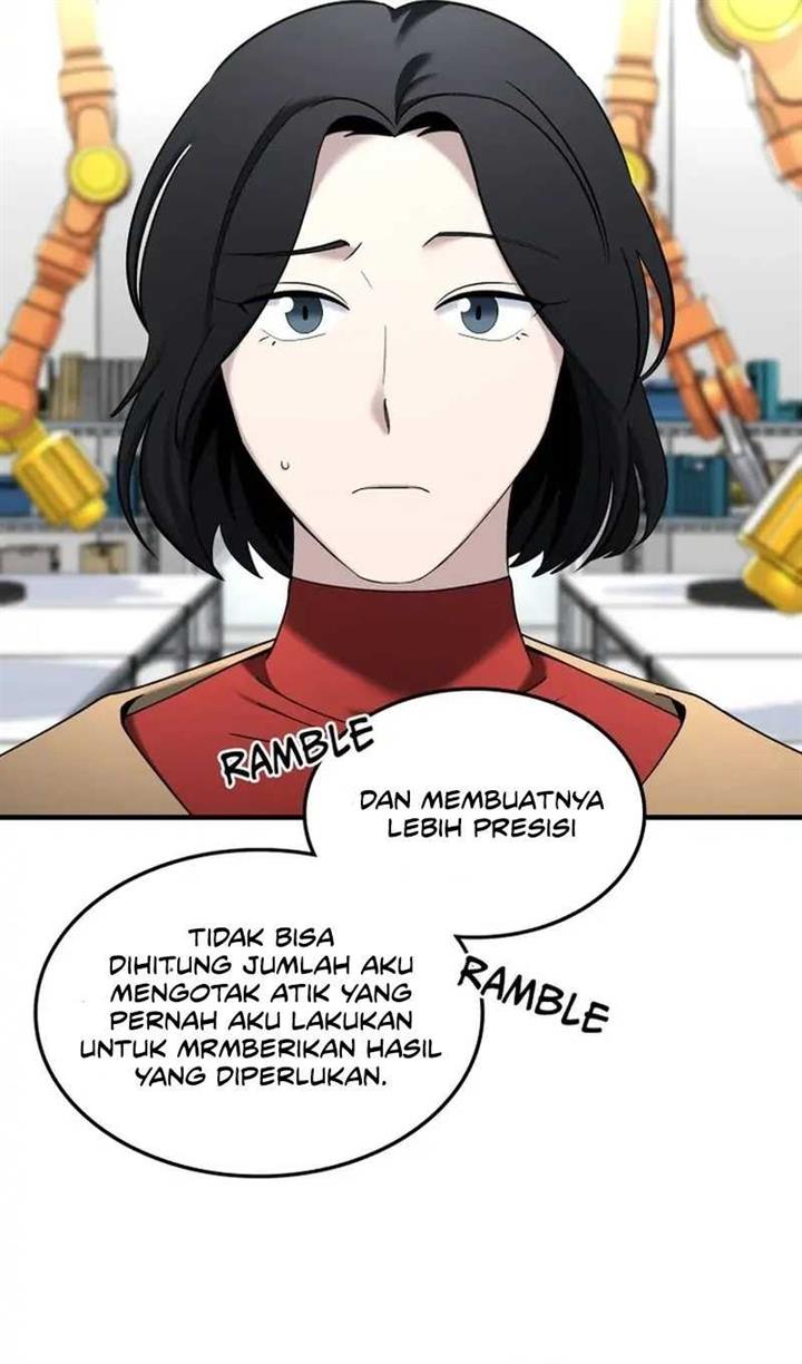 Cheolsu Saves the World Chapter 23