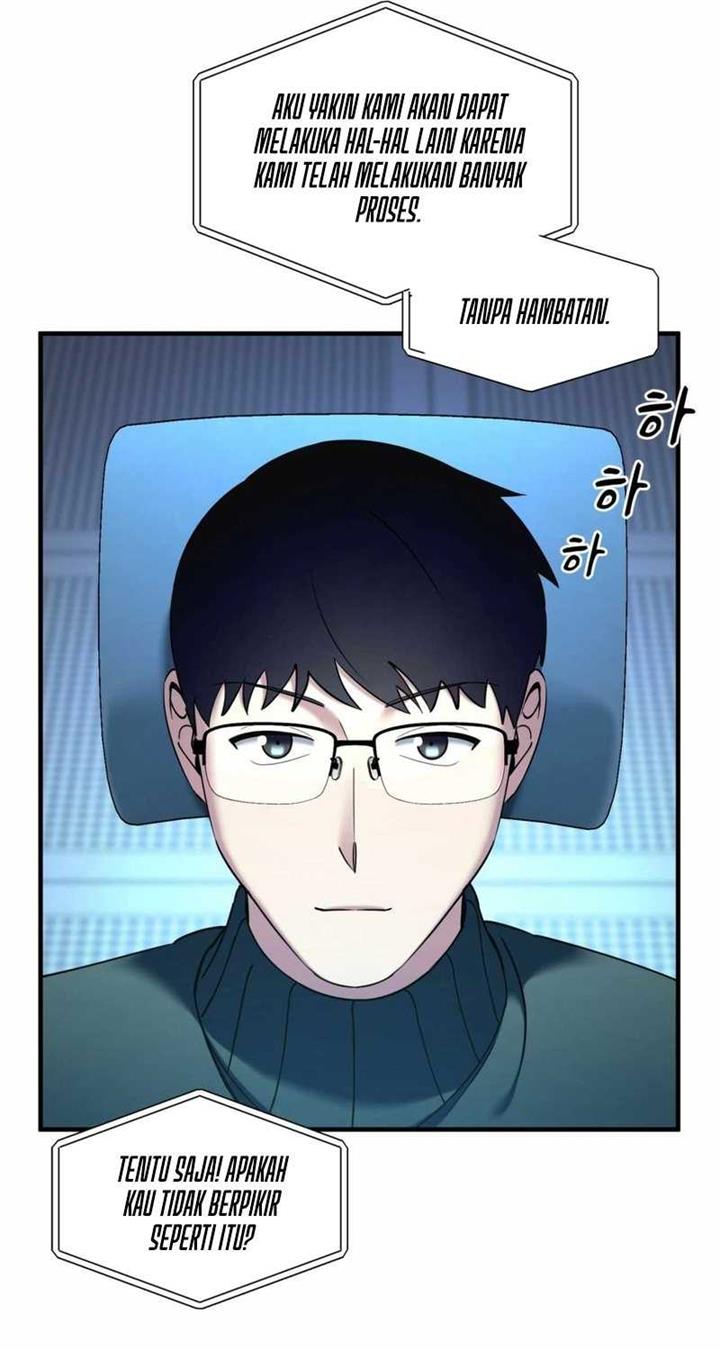 Cheolsu Saves the World Chapter 23