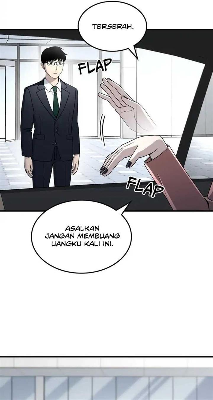 Cheolsu Saves the World Chapter 23