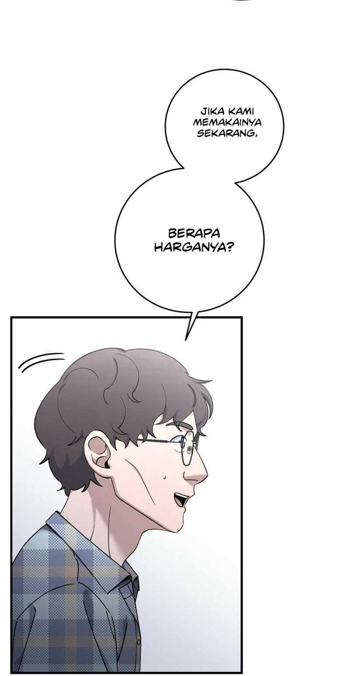 Cheolsu Saves the World Chapter 23