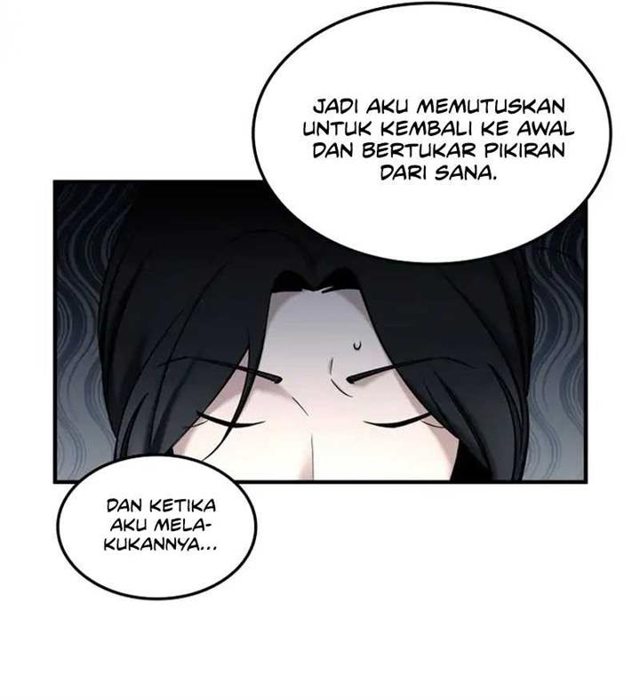 Cheolsu Saves the World Chapter 23