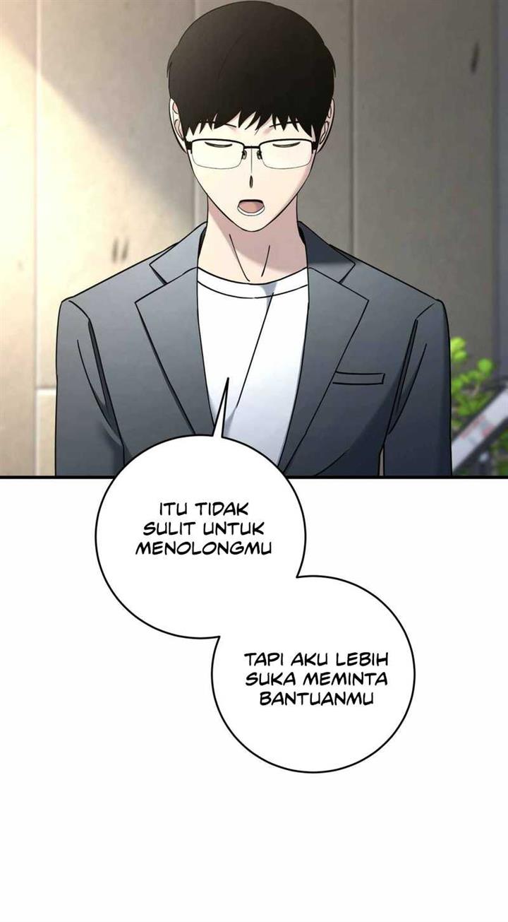 Cheolsu Saves the World Chapter 24