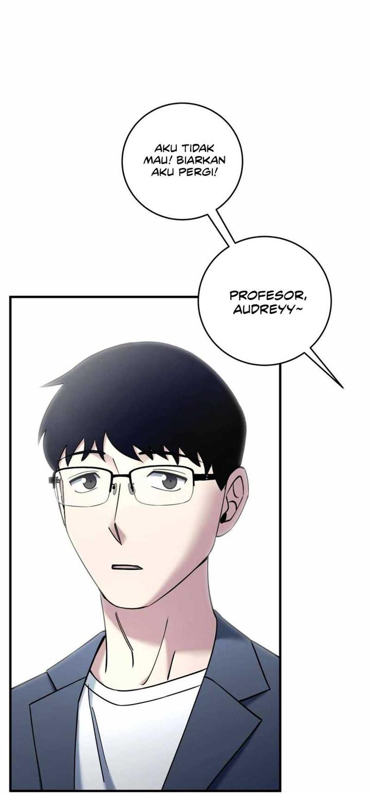 Cheolsu Saves the World Chapter 24