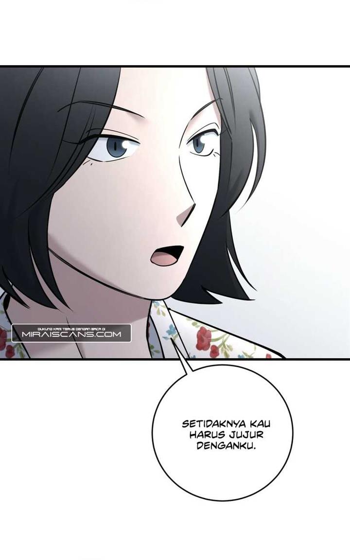 Cheolsu Saves the World Chapter 26