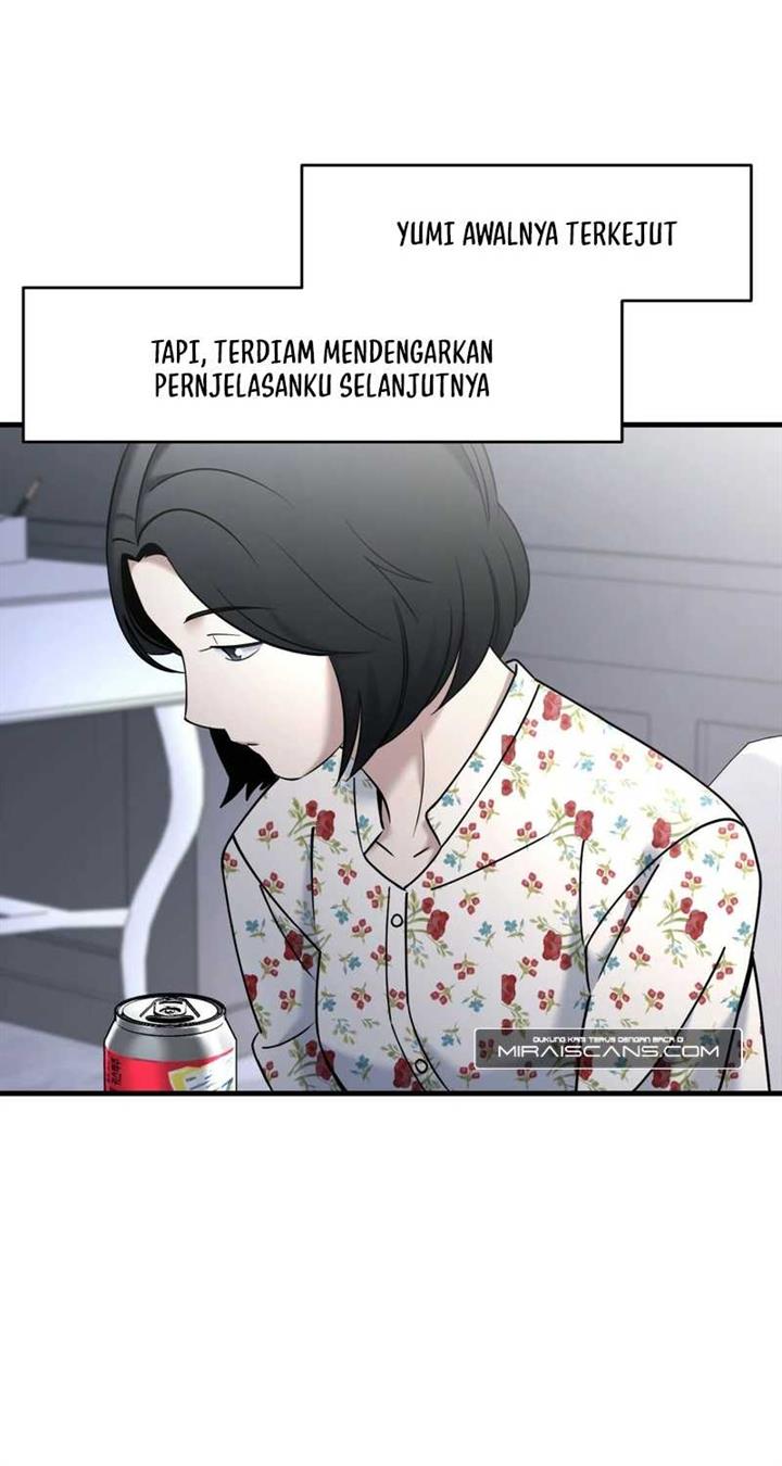 Cheolsu Saves the World Chapter 26