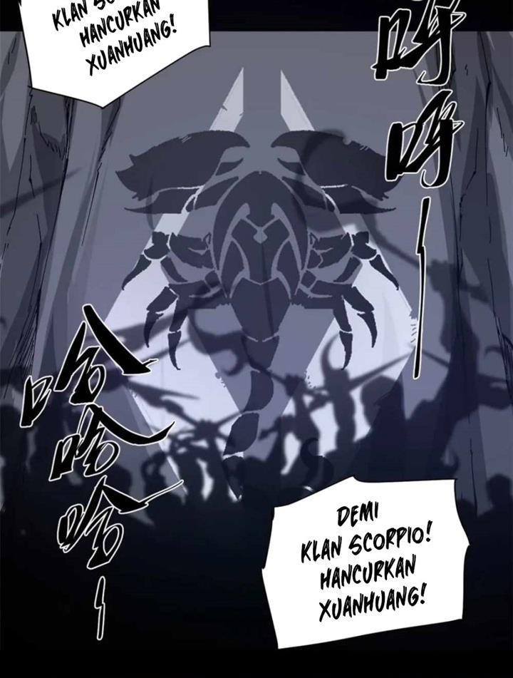 Eternal Kingdom Remake Chapter 89