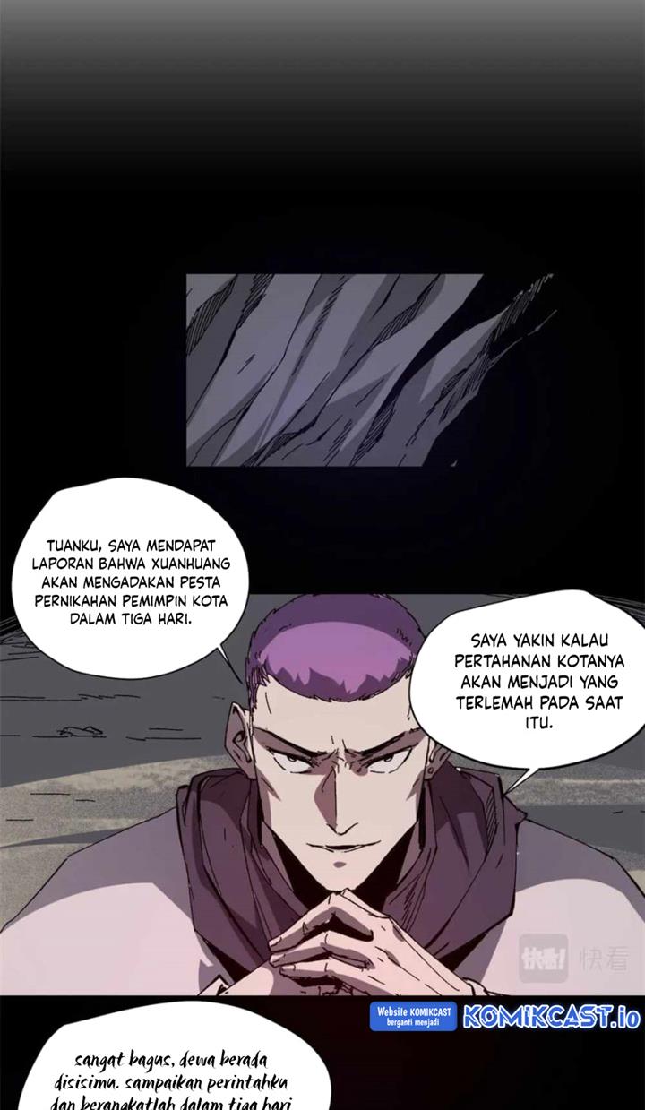 Eternal Kingdom Remake Chapter 89