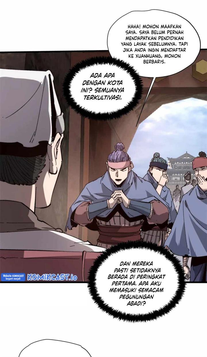 Eternal Kingdom Remake Chapter 89