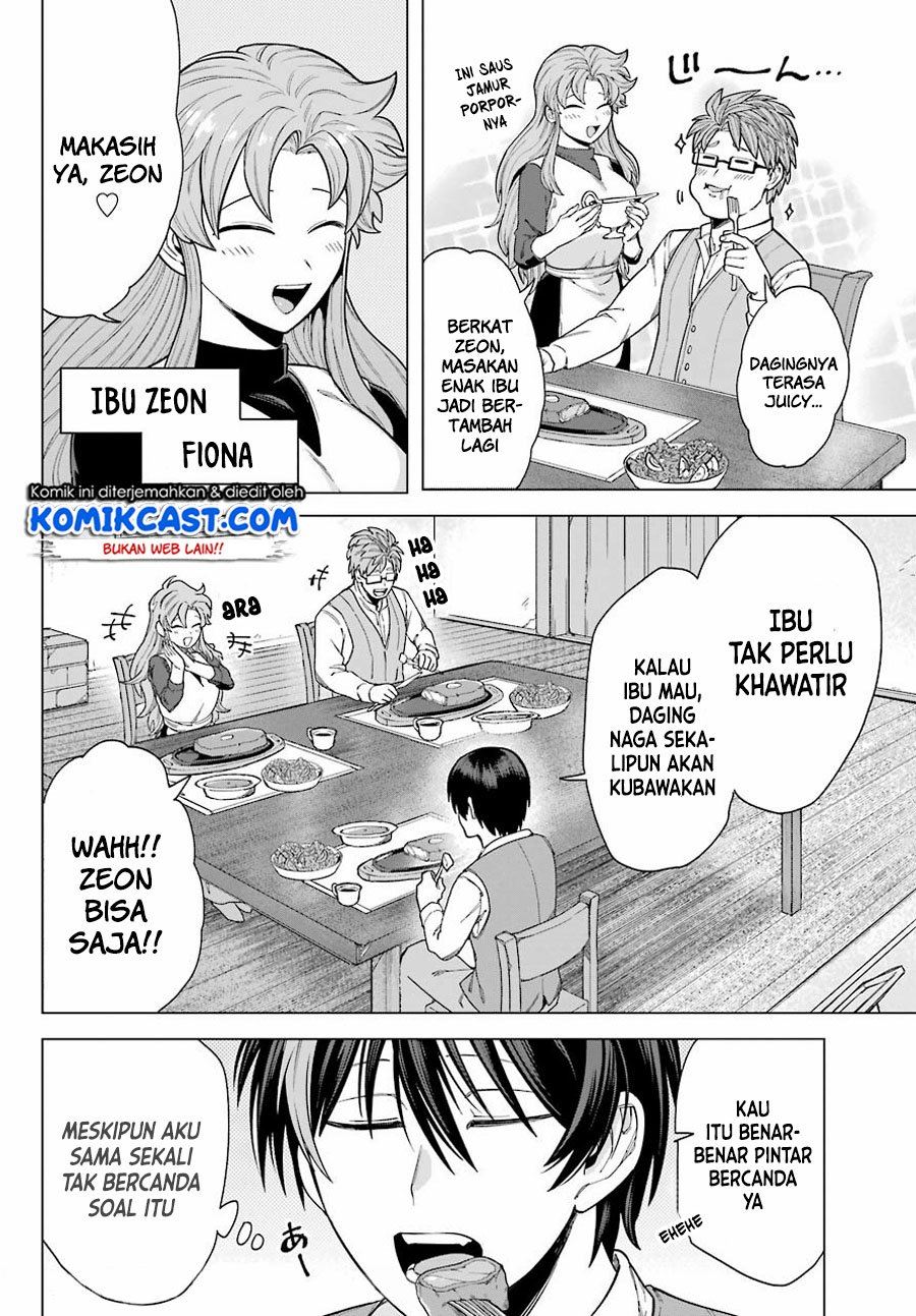 Kono Yuusha Moto Maou Ni Tsuki Chapter 1.1