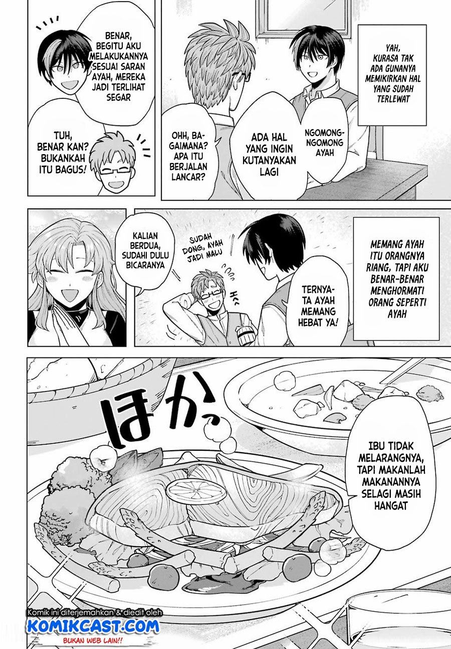 Kono Yuusha Moto Maou Ni Tsuki Chapter 1.2