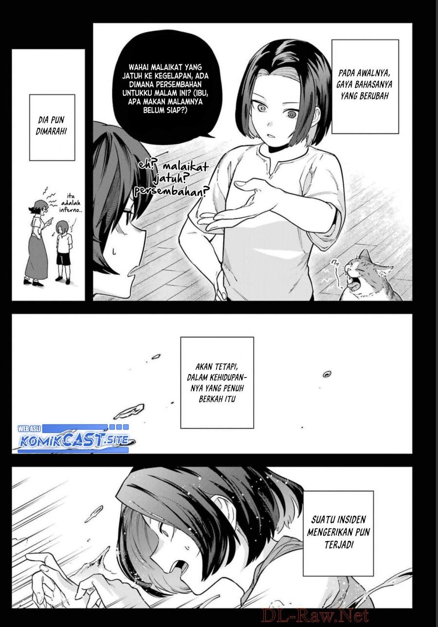 Kono Yuusha Moto Maou Ni Tsuki Chapter 10