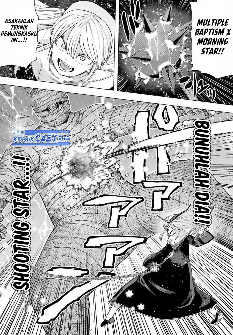 Kono Yuusha Moto Maou Ni Tsuki Chapter 12