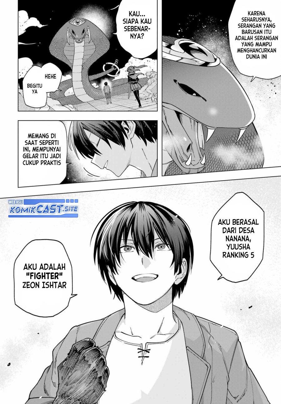 Kono Yuusha Moto Maou Ni Tsuki Chapter 12