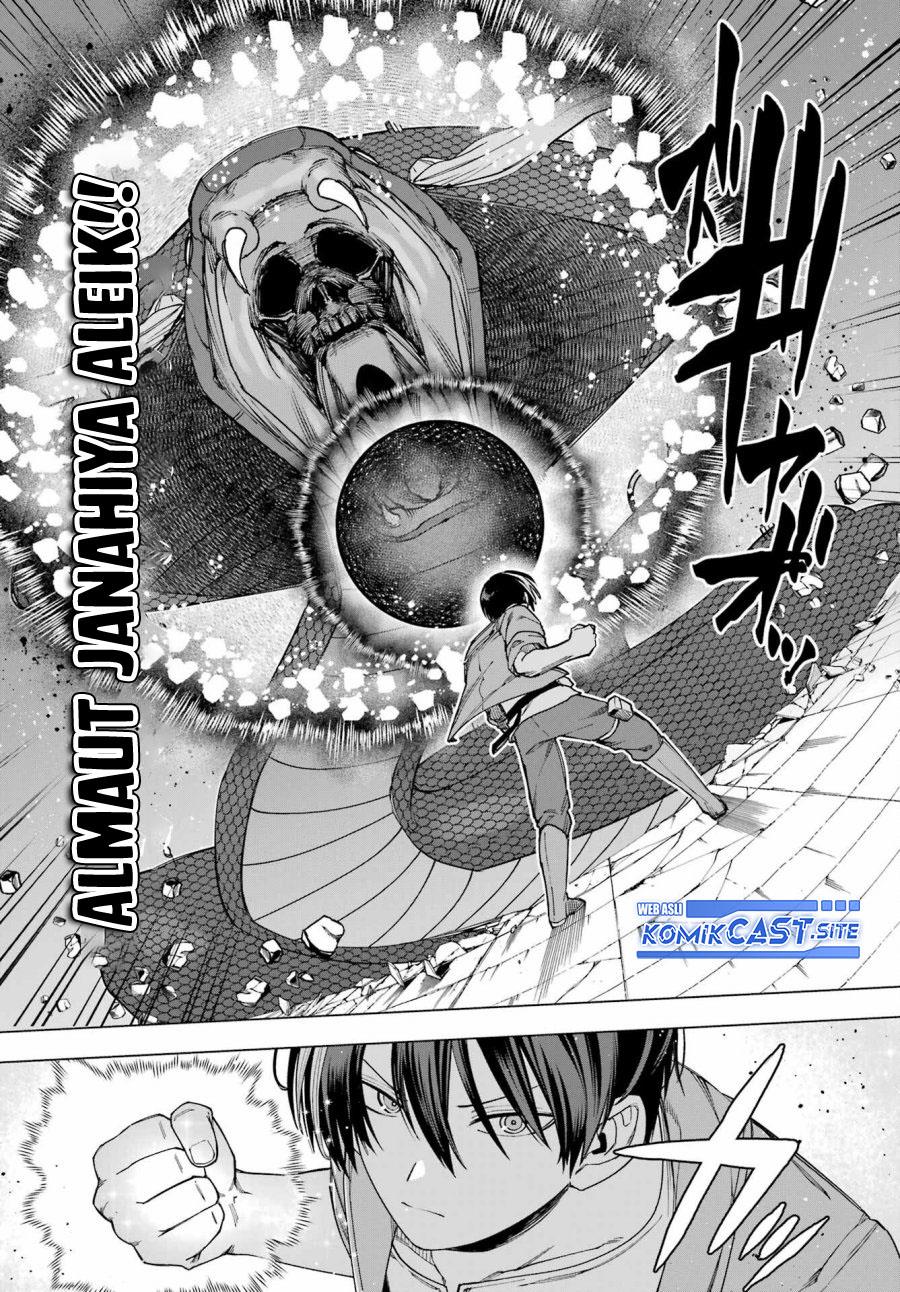 Kono Yuusha Moto Maou Ni Tsuki Chapter 12