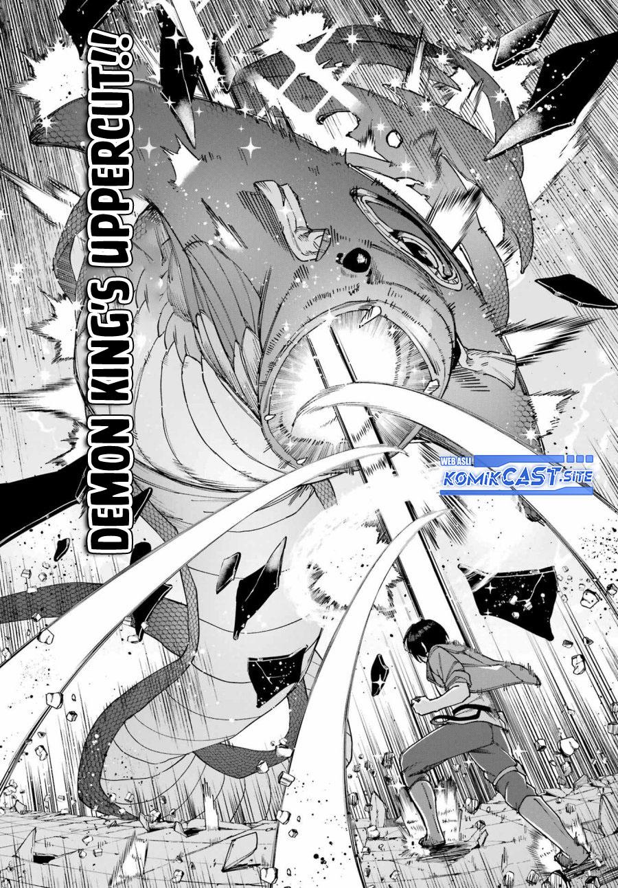 Kono Yuusha Moto Maou Ni Tsuki Chapter 12