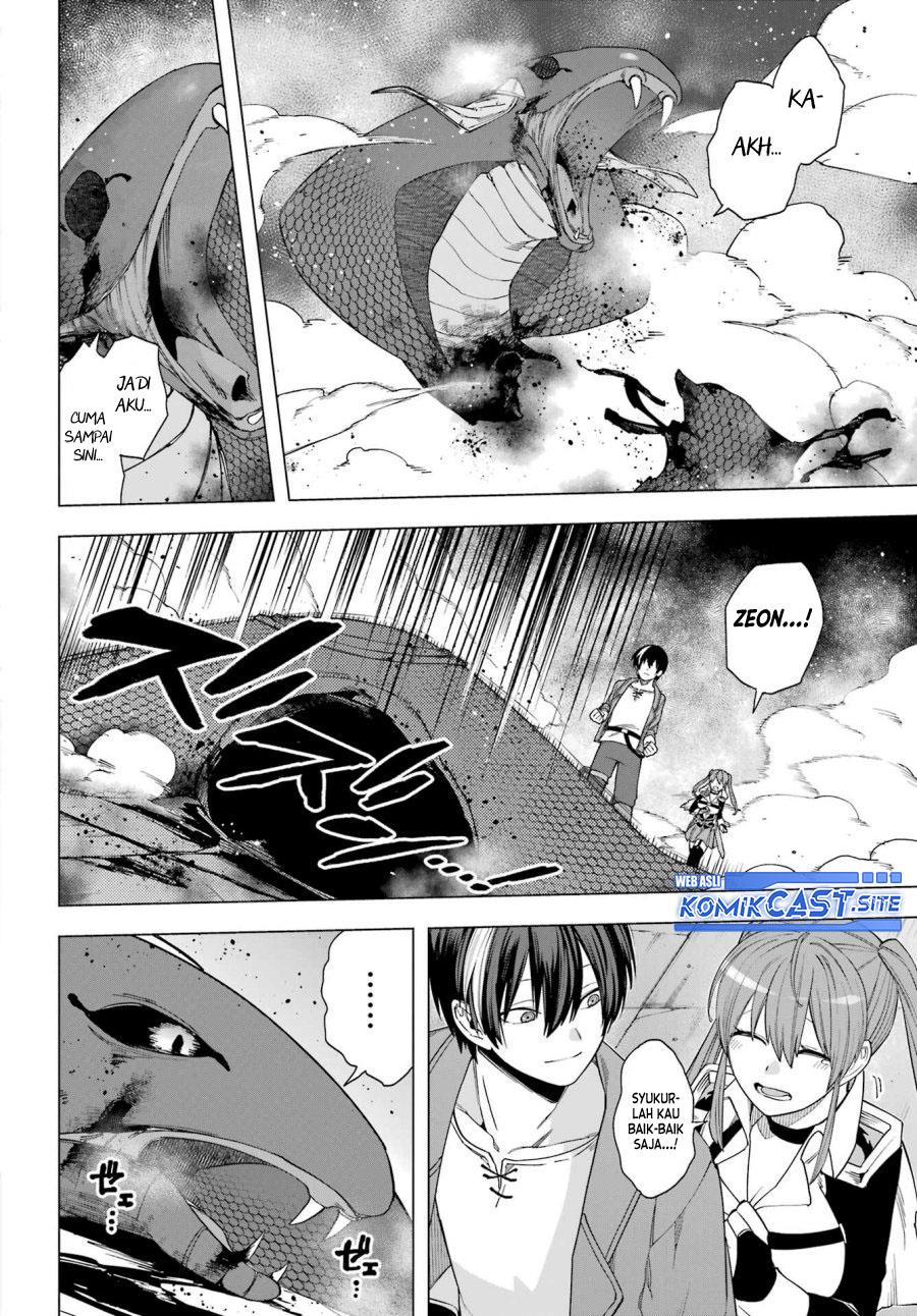 Kono Yuusha Moto Maou Ni Tsuki Chapter 12