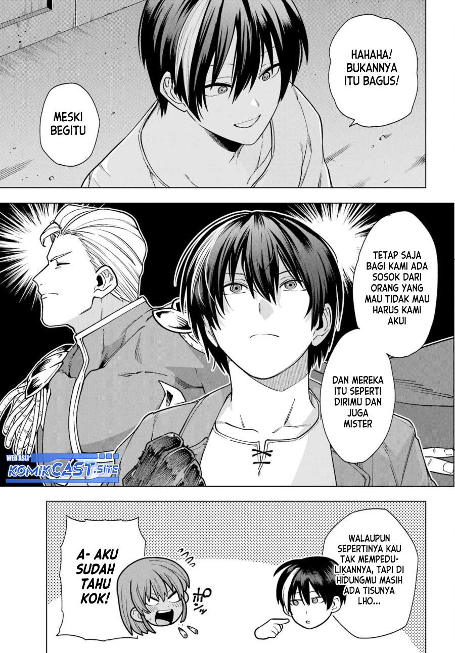 Kono Yuusha Moto Maou Ni Tsuki Chapter 13