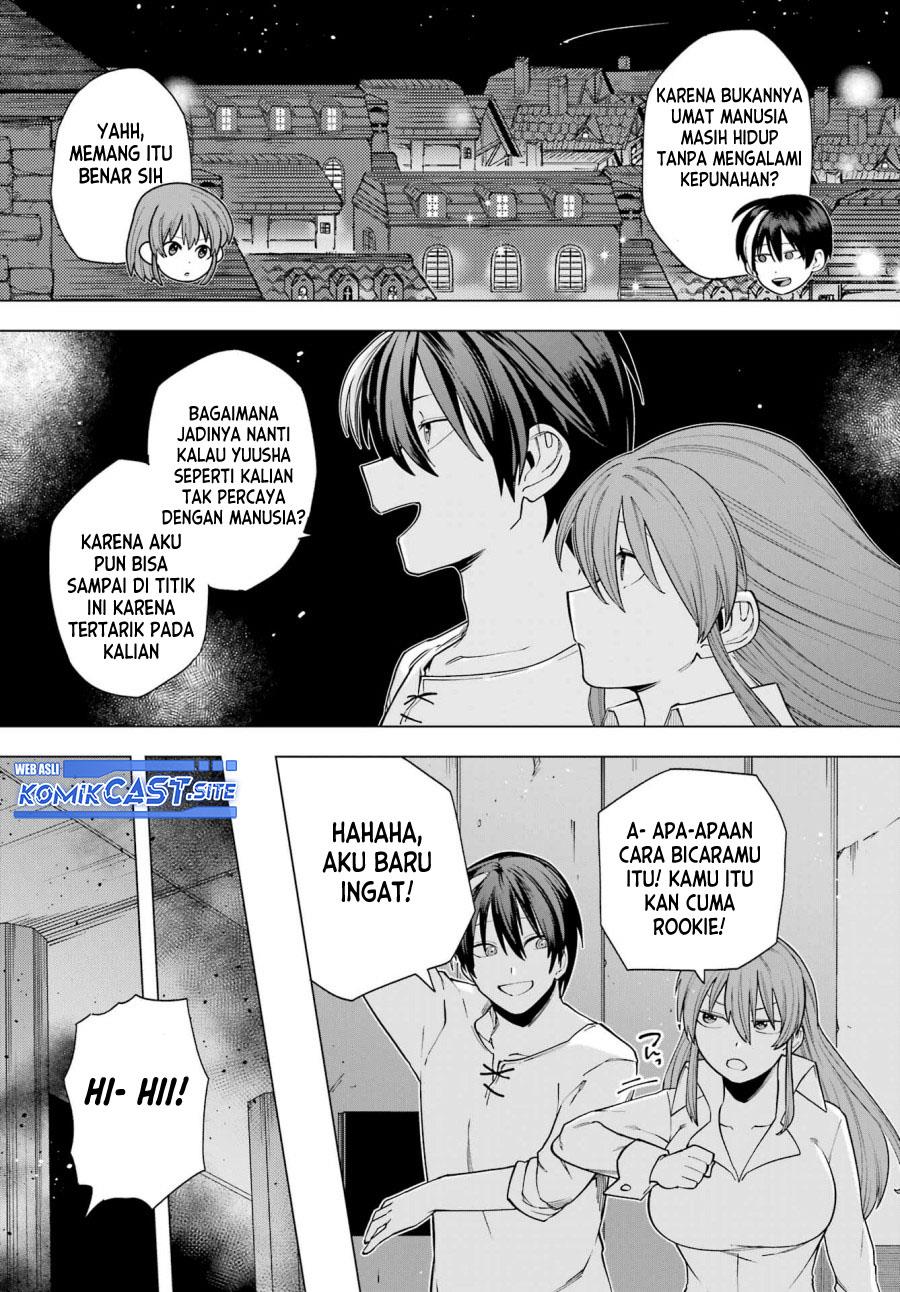 Kono Yuusha Moto Maou Ni Tsuki Chapter 13