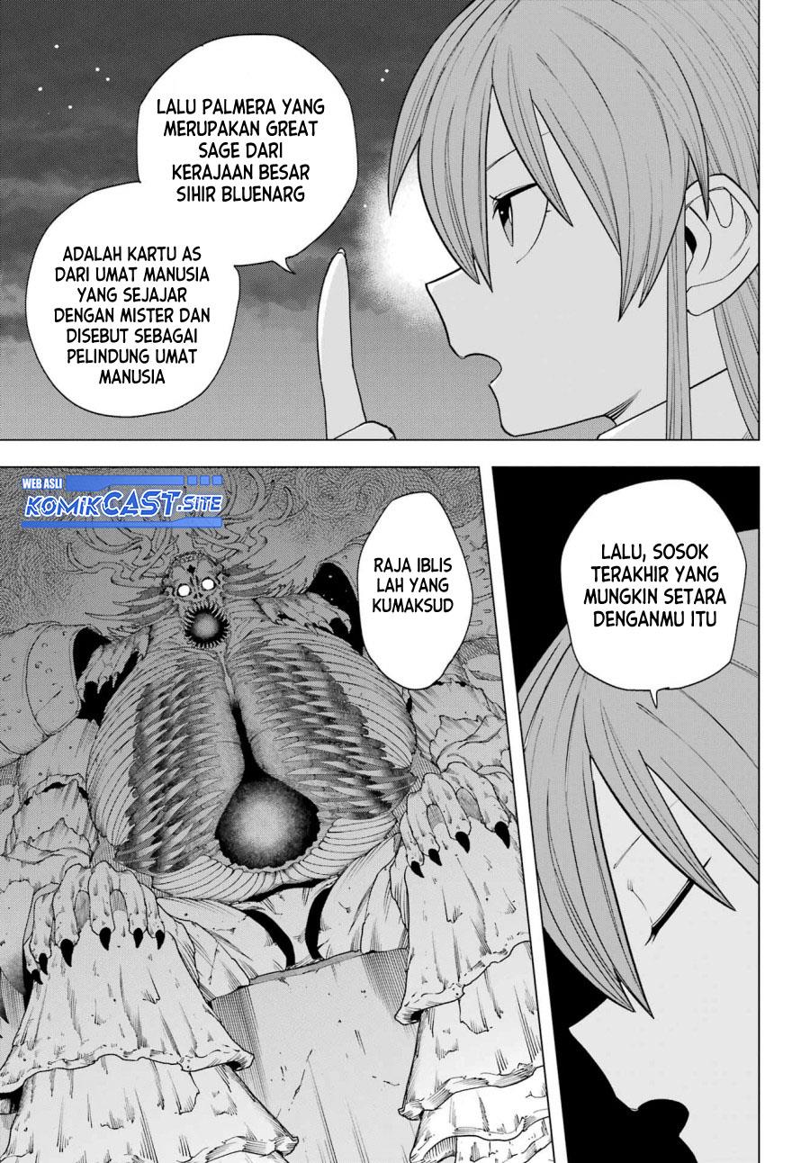 Kono Yuusha Moto Maou Ni Tsuki Chapter 13