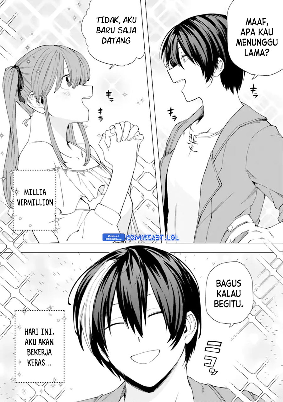 Kono Yuusha Moto Maou Ni Tsuki Chapter 14