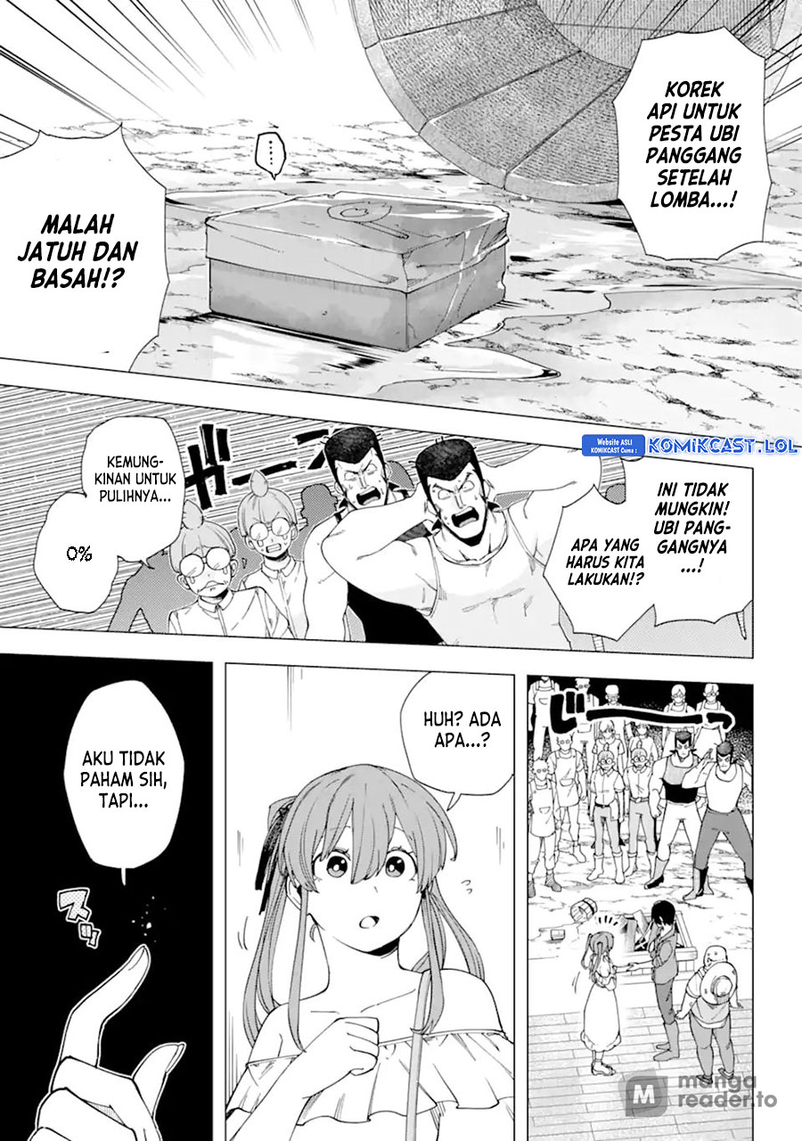 Kono Yuusha Moto Maou Ni Tsuki Chapter 14