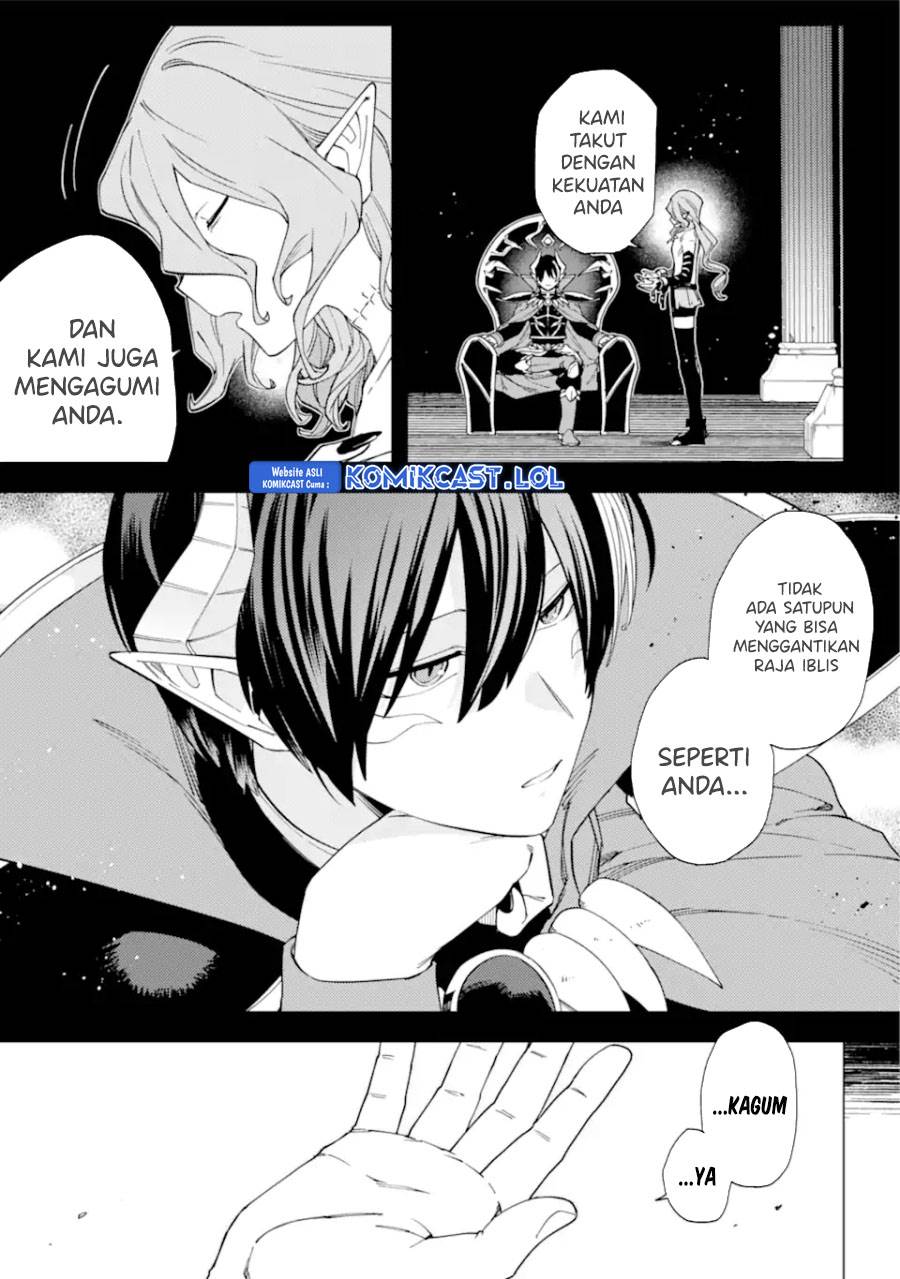 Kono Yuusha Moto Maou Ni Tsuki Chapter 15