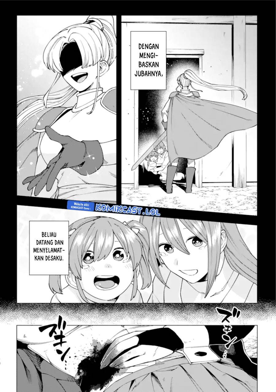 Kono Yuusha Moto Maou Ni Tsuki Chapter 16