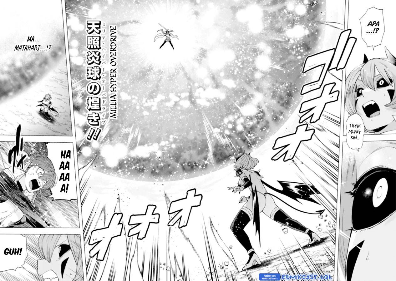 Kono Yuusha Moto Maou Ni Tsuki Chapter 16