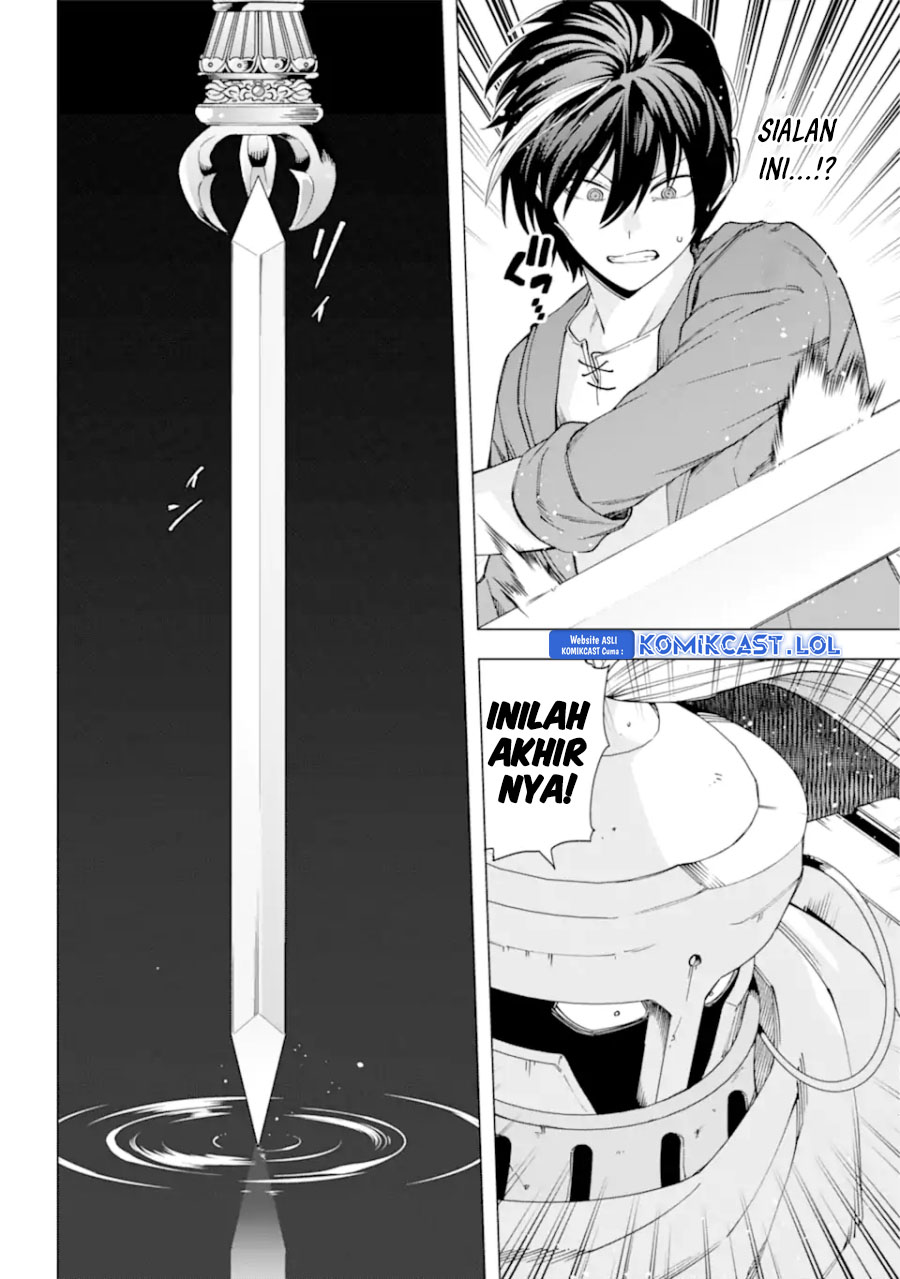 Kono Yuusha Moto Maou Ni Tsuki Chapter 17