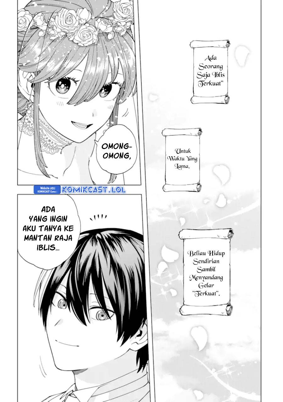 Kono Yuusha Moto Maou Ni Tsuki Chapter 18