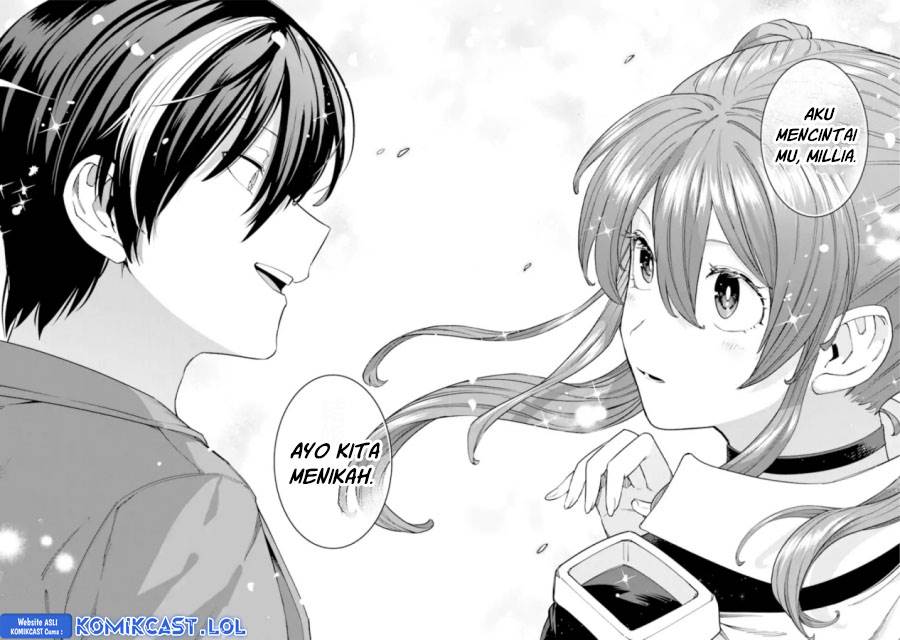 Kono Yuusha Moto Maou Ni Tsuki Chapter 18