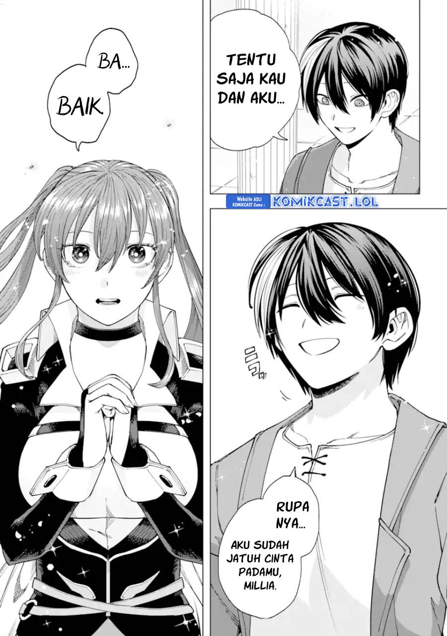 Kono Yuusha Moto Maou Ni Tsuki Chapter 18