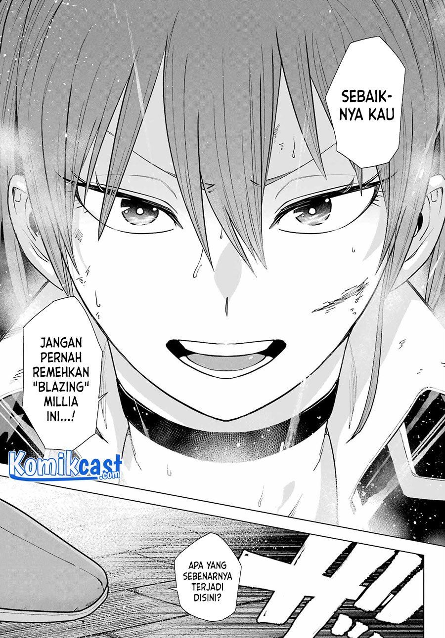 Kono Yuusha Moto Maou Ni Tsuki Chapter 3