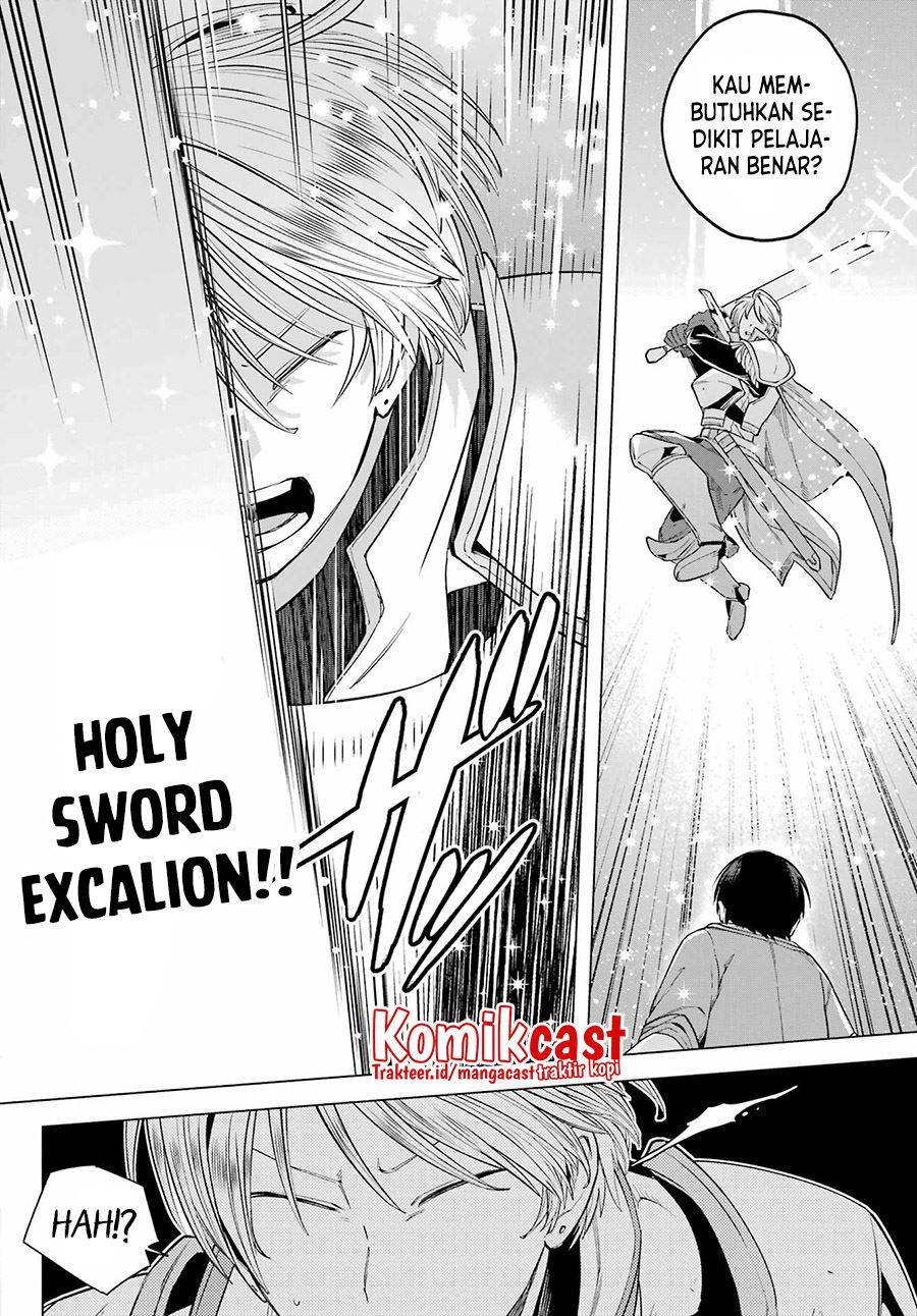 Kono Yuusha Moto Maou Ni Tsuki Chapter 5