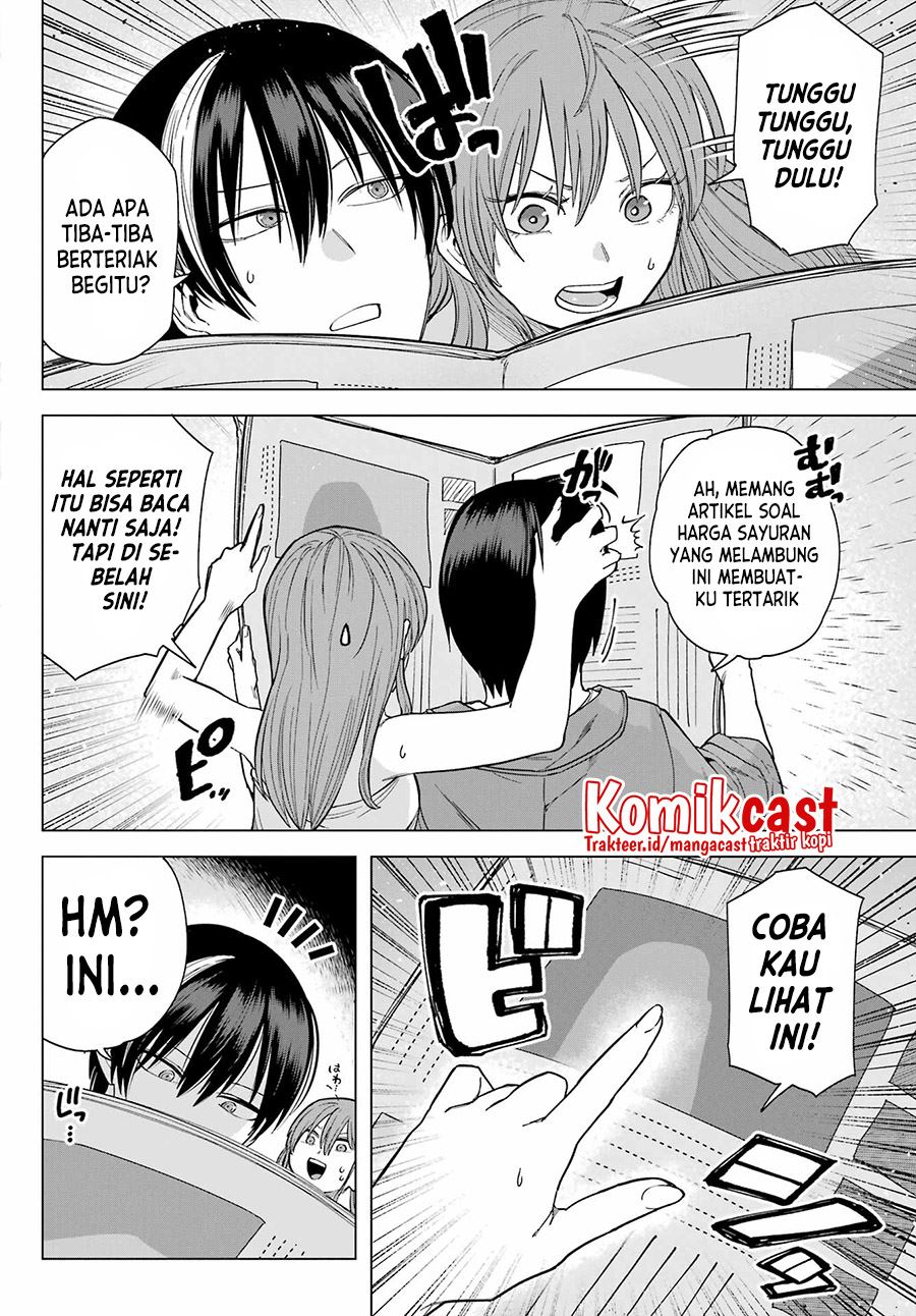 Kono Yuusha Moto Maou Ni Tsuki Chapter 5