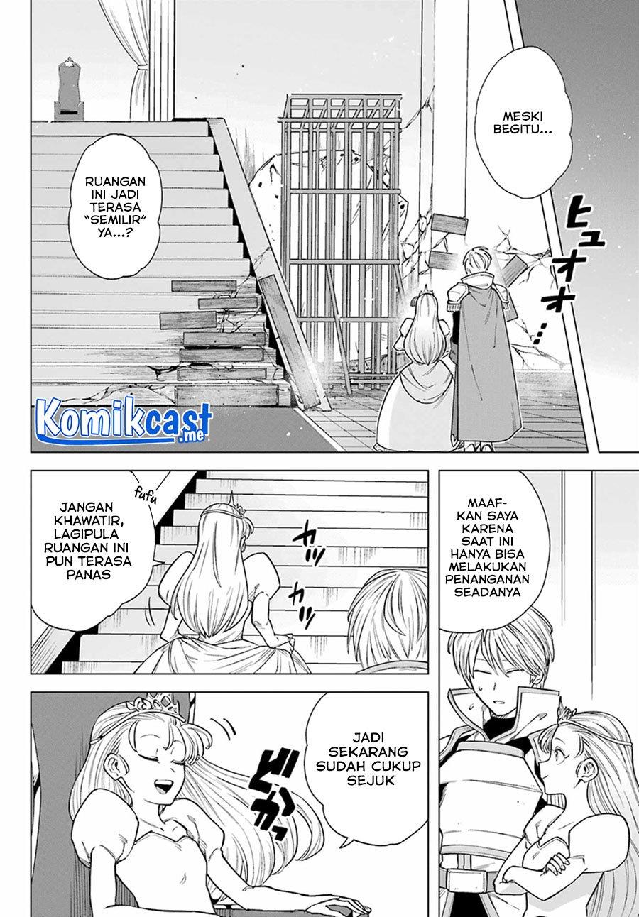 Kono Yuusha Moto Maou Ni Tsuki Chapter 6