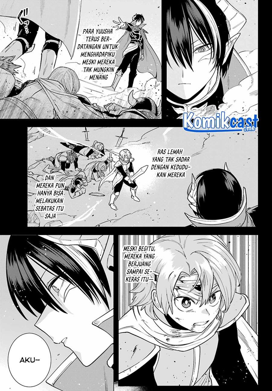 Kono Yuusha Moto Maou Ni Tsuki Chapter 6