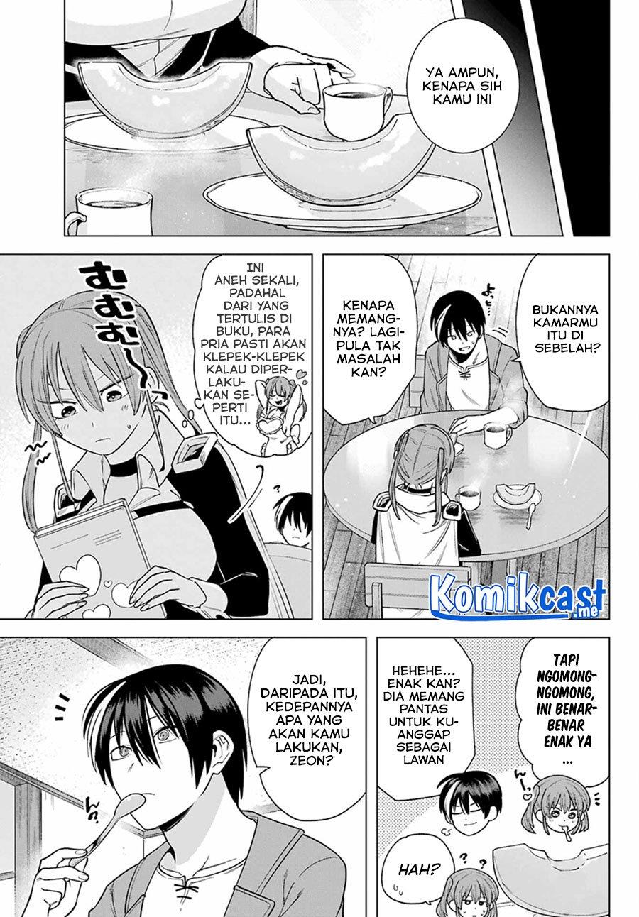 Kono Yuusha Moto Maou Ni Tsuki Chapter 6