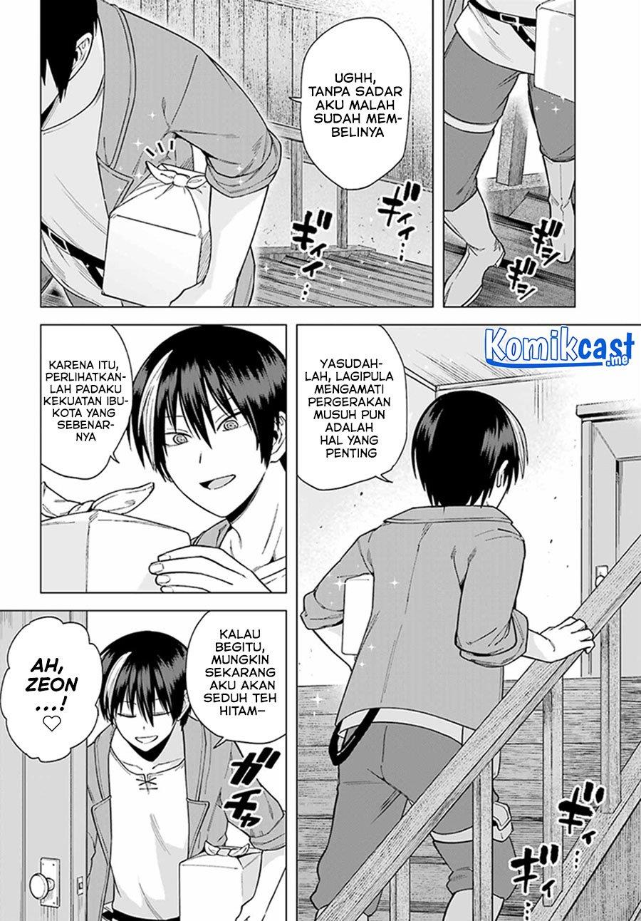 Kono Yuusha Moto Maou Ni Tsuki Chapter 6